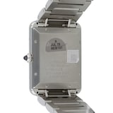 Pre-Owned Cartier Tank Must Extra-Large Mens Watch WSTA0053/4324