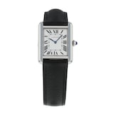 Pre-Owned Cartier Tank Solo Ladies Watch WSTA0030/3170