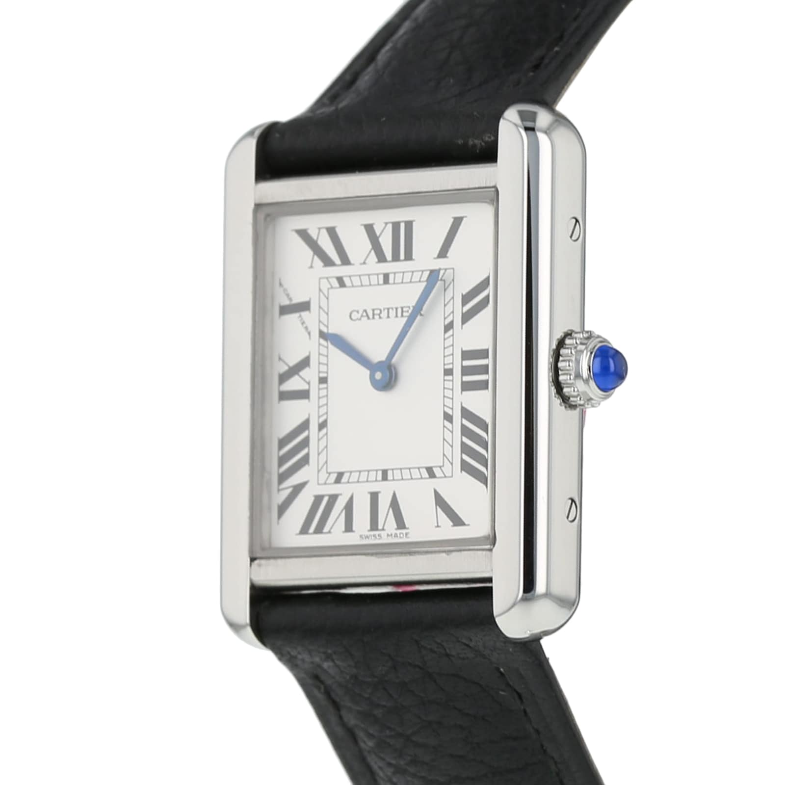 Cartier wsta0030 clearance