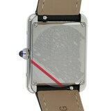 Pre-Owned Cartier Tank Solo Ladies Watch WSTA0030/3170