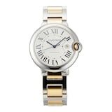 Pre-Owned Cartier Ballon Bleu W2BB0022