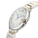 Pre-Owned Cartier Ballon Bleu W2BB0022