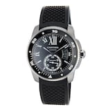 Pre-Owned Cartier Calibre de Mens Watch W7100056/3729