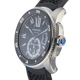 Pre-Owned Cartier Calibre de Mens Watch W7100056/3729