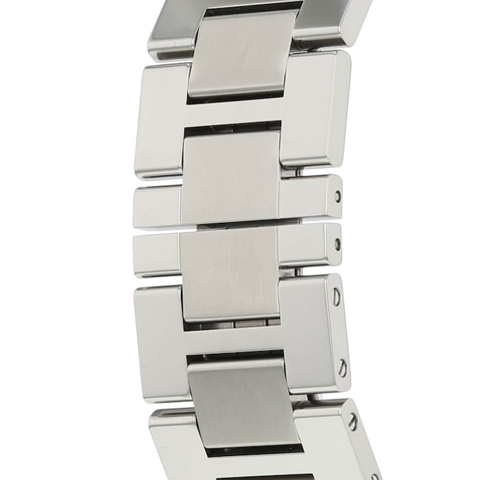 Pre-Owned Cartier Tank Solo Large Mens Watch W5200014/3169