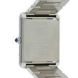 Pre-Owned Cartier Tank Solo Large Mens Watch W5200014/3169