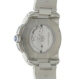 Pre-Owned Cartier Calibre de Mens Watch W7100015/3389