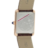 Pre-Owned Cartier Tank Solo Ladies Watch W5200024/3168