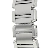 Pre-Owned Cartier Pre-Owned Cartier Tank Francaise Ladies Watch W51008Q3/2384