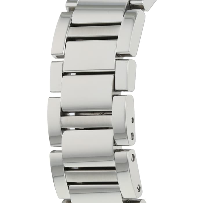 Pre-Owned Cartier Tank Must Ladies Watch WSTA0052/4323