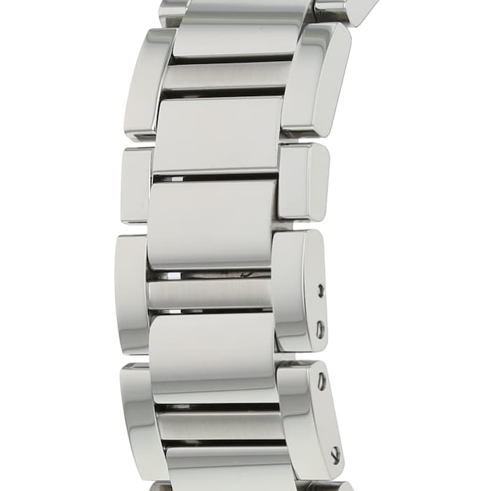 Pre-Owned Cartier Tank Must Ladies Watch WSTA0052/4323