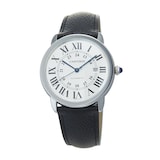 Pre-Owned Cartier Ronde Solo Mens Watch WSRN0022/3802