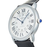 Pre-Owned Cartier Ronde Solo Mens Watch WSRN0022/3802