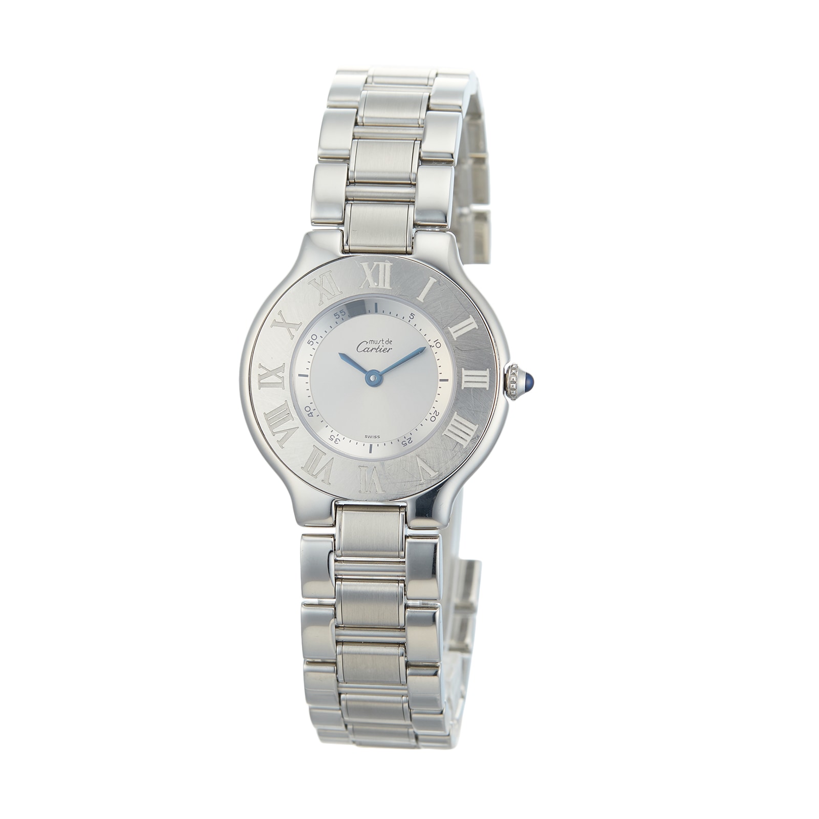 Cartier on sale 21 watch