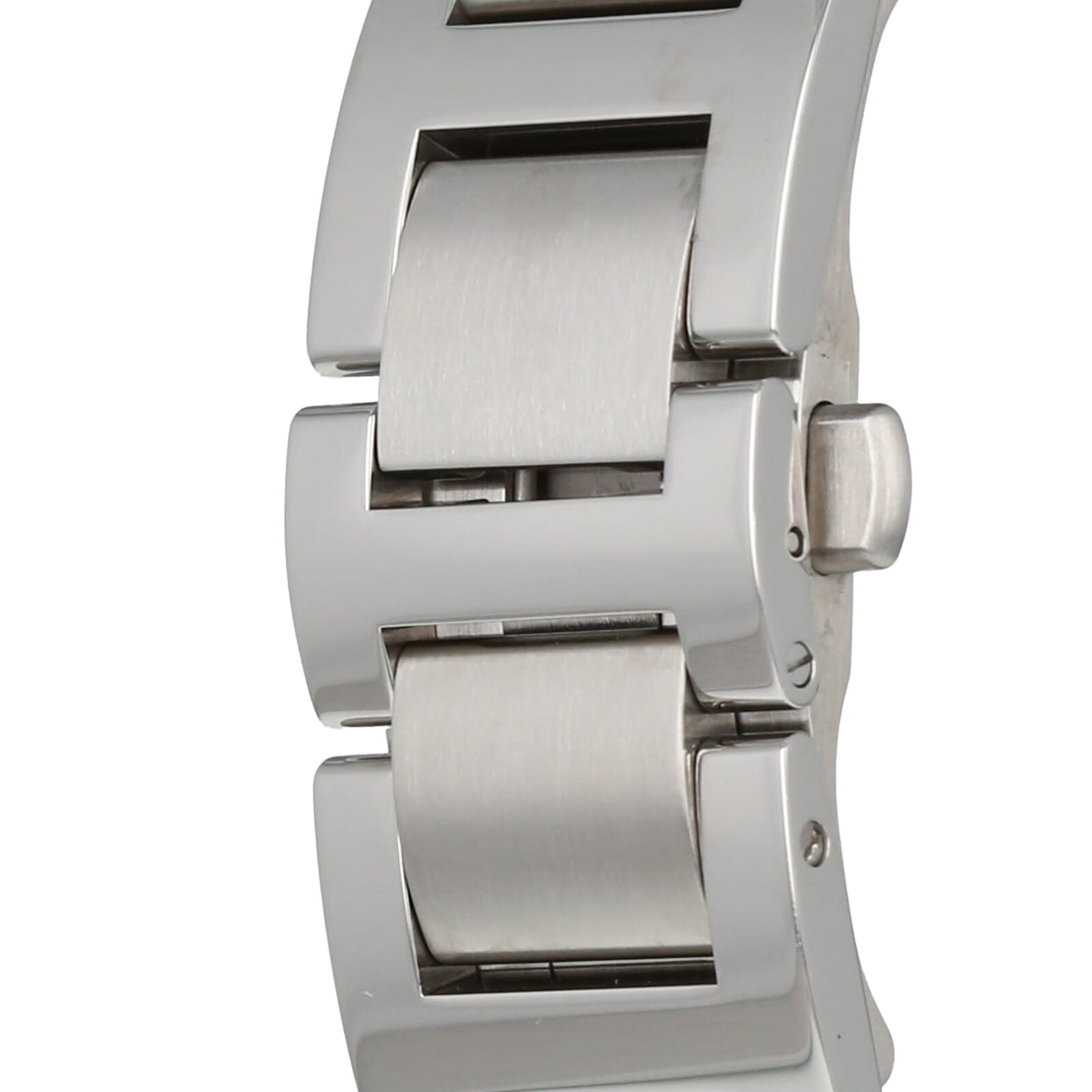 Pre-Owned Cartier Ballon Bleu Mens Watch W69012Z4/3765 Pre-Owned Cartier Ballon Bleu Mens Watch W69012Z4/3765