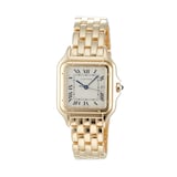 Pre-Owned Cartier Panthere Ladies Watch W2501489