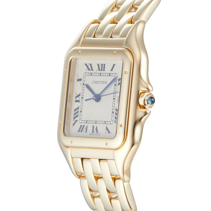 Pre-Owned Cartier Panthere Ladies Watch W2501489