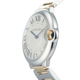 Pre-Owned Cartier Ballon Bleu de Ladies Watch W69008Z3/3005