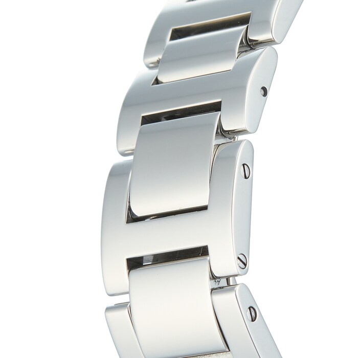 Pre-Owned Cartier Ballon Bleu de Ladies Watch W69008Z3/3005