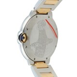 Pre-Owned Cartier Ballon Bleu de Ladies Watch W69008Z3/3005