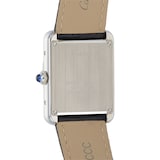 Pre-Owned Cartier Tank Solo Ladies Watch W1018255/2716