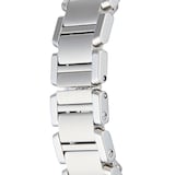 Pre-Owned Cartier Tank Francaise Ladies Watch W51008Q3/2384