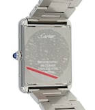 Pre-Owned Cartier Tank Solo Mens Watch W5200014