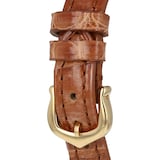 Pre-Owned Cartier Tank Allongee Ladies Watch W1529956/2443