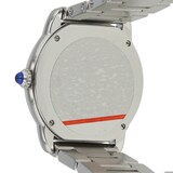 Pre-Owned Cartier Ronde Solo Ladies Watch W6701004/2933