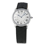 Pre-Owned Cartier Pre-Owned Cartier Ronde Solo Mens Watch W6700255/3603