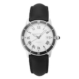 Pre-Owned Cartier Pre-Owned Cartier Ronde Croisiere Mens Watch WSRN0002