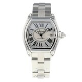 Pre-Owned Cartier Roadster Mens Watch W6202V3