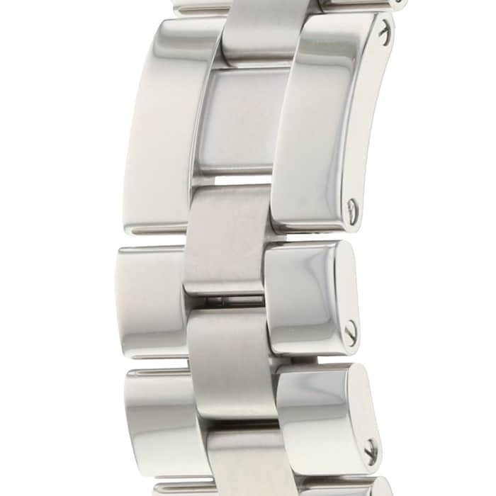 Pre-Owned Cartier Roadster Mens Watch W6202V3