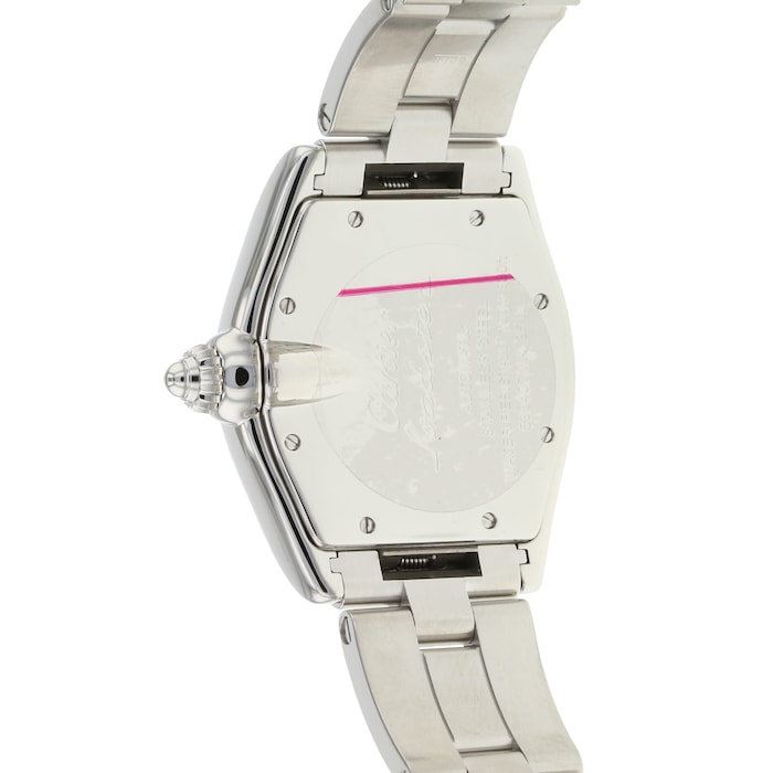 Pre-Owned Cartier Roadster Mens Watch W6202V3