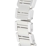 Pre-Owned Cartier Tank Francaise Ladies Watch W51008Q3