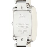 Pre-Owned Cartier Tank Francaise Ladies Watch W51008Q3