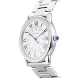 Pre-Owned Cartier Ronde Solo de Mens Watch WSRN0012