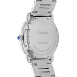 Pre-Owned Cartier Ronde Solo de Mens Watch WSRN0012