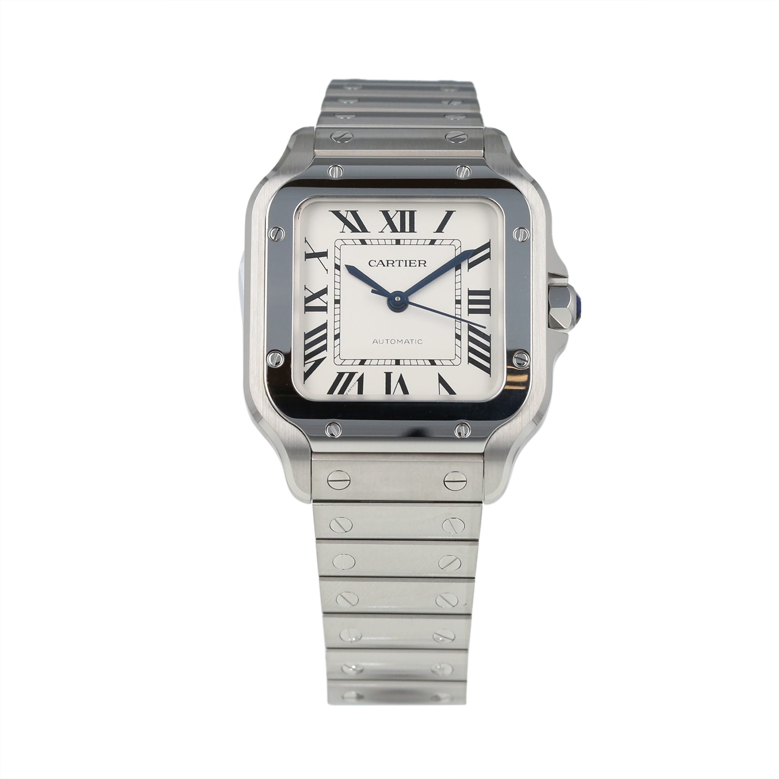 Cartier wssa0010 clearance