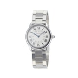 Pre-Owned Cartier Ronde Solo Ladies Watch W6701004
