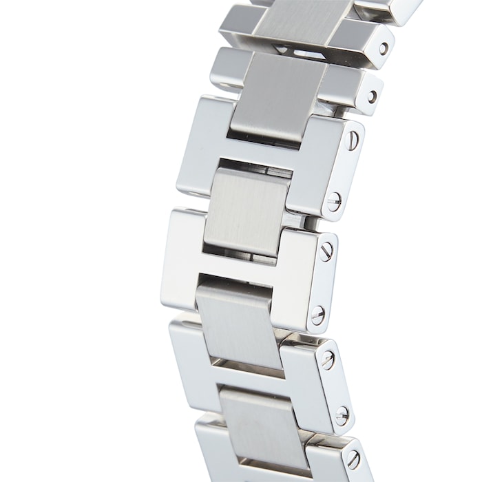 Pre-Owned Cartier Ronde Solo Ladies Watch W6701004
