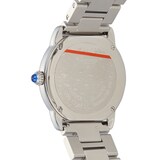 Pre-Owned Cartier Ronde Solo Ladies Watch W6701004