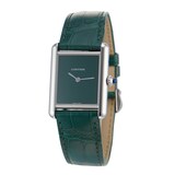 Pre-Owned Cartier Tank Must Ladies Watch WSTA0056/4323