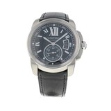 Pre-Owned Cartier Calibre de Mens Watch W7100041