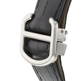 Pre-Owned Cartier Calibre de Mens Watch W7100041
