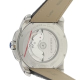 Pre-Owned Cartier Calibre de Mens Watch W7100041