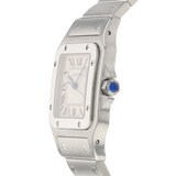 Pre-Owned Cartier Santos Galbee Mens Watch W20060D6