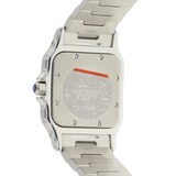 Pre-Owned Cartier Santos Galbee Mens Watch W20060D6