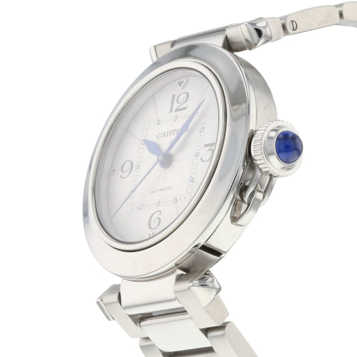 Pre-Owned Cartier Pasha de Ladies Watch WSPA0013