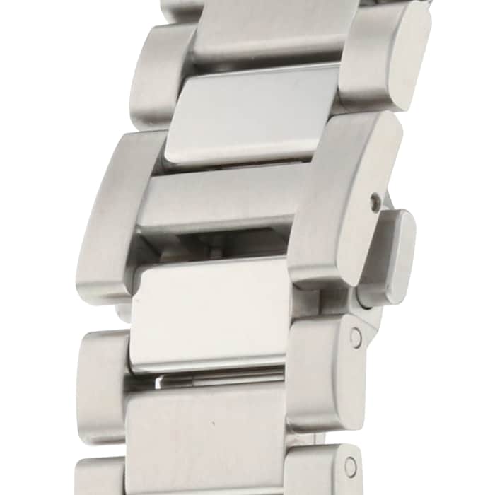 Pre-Owned Cartier Pasha de Ladies Watch WSPA0013